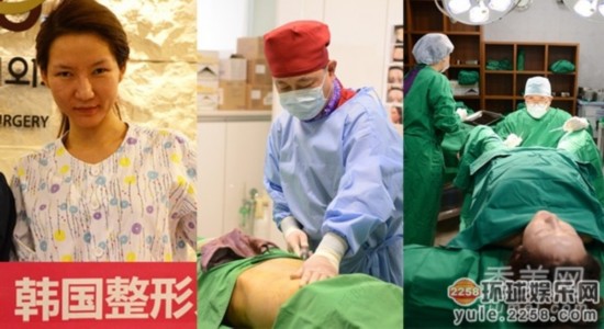你居然相信这些美女没整容?揭<em>韩国女星</em>整容对