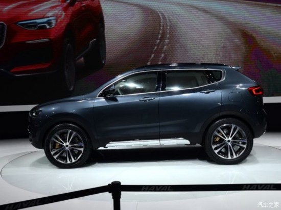  Concept B 2015 