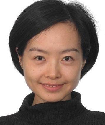 周迅赵薇范冰冰 明星证件照都是大众脸