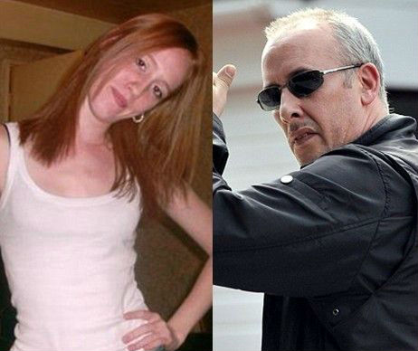 小伙迷恋亲妹、公公强奸儿媳、父女热恋 盘点