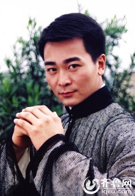 李连杰甄子丹吴京赵文卓 盘点科班出身荧幕功夫明星