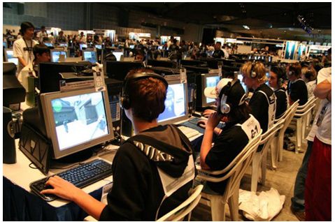 电竞人生 如何通过P2P理财保障未来?