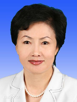 28日,记者从七一网获悉,新任重庆市委常委宋爱荣已任市委统战部部长