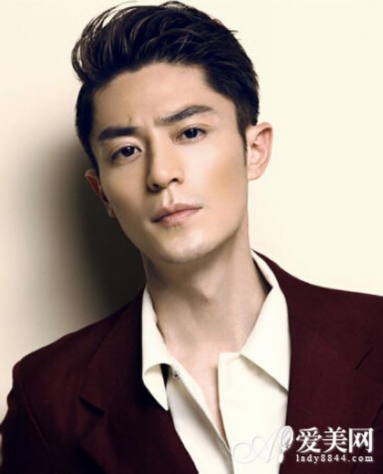 钟汉良乔振宇霍建华严宽 揭天涯四美星途pk--人