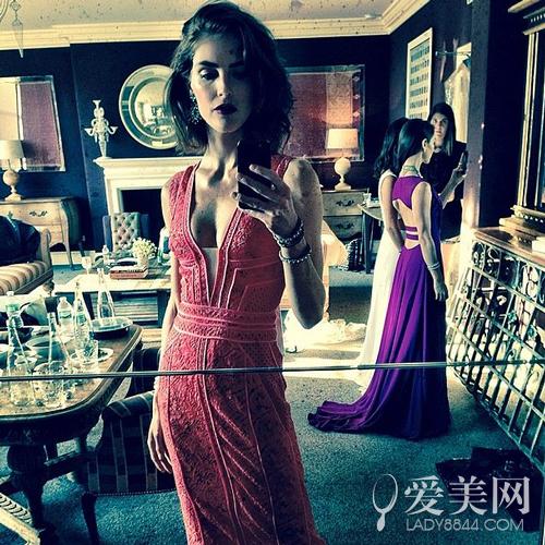  必须follow!盘点Instagram值得关注的时尚ICON 