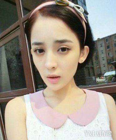 郑爽否认热恋胡彦斌 张翰古力娜扎被曝幽会 郑