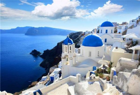 说走就走的五一小长假 比国内游还便宜的免签