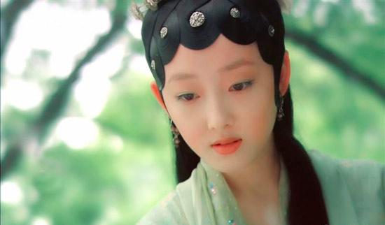 黛玉 蒋梦婕解约 刘志军潜规则 或成原因之一