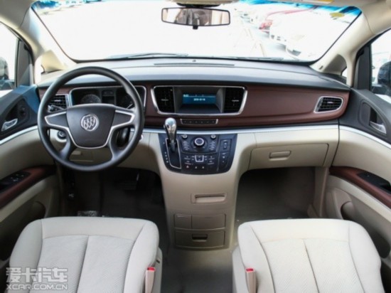�Ϻ�ͨ�ñ��2014����GL8 ���������