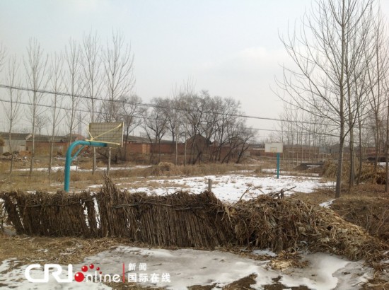 盘点不可思议城镇 房子漂水上沙漠中建城市