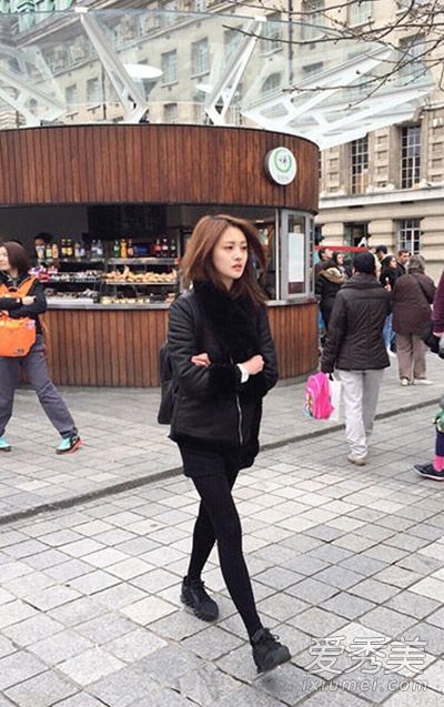 《花儿与少年2》开播 跟郑爽学穿衣搭配--人民