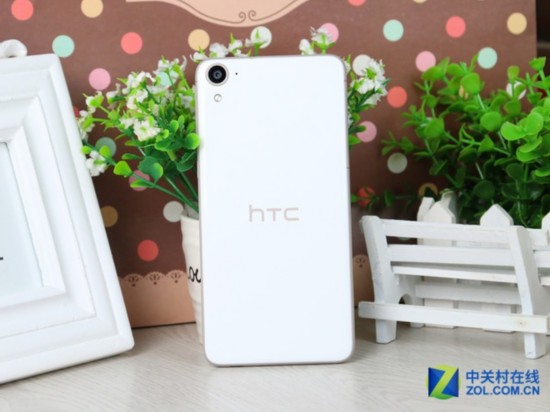 ˫4G+׿5.0 HTC Desire 826w 