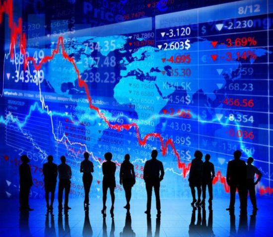 配戴蔡司数码镜片 笑看股市风云变幻