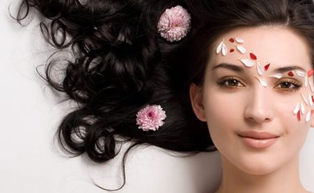 老掉头发怎么办 5款食物吃出乌黑浓密秀发