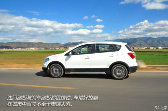 ������ľ ��Ԧ 2014�� 1.6L CVT���������
