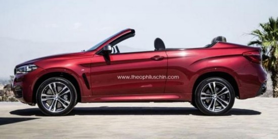 BMW����X6����泵�� ����·����ʤ����