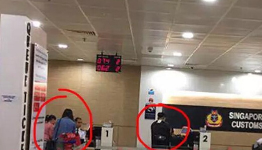 网曝胡彦斌郑爽热恋住一酒店证据曝光? 女方否