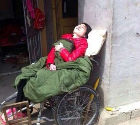 男童走失半年饿死成干尸 盘点人间惨剧