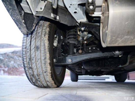 �������� ��X65 2015�� 2.0T �Զ�������