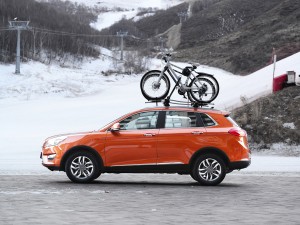 �������� ��X65 2015�� 2.0T �Զ�������