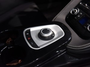 前途汽车 前途K50 2015款 基本型