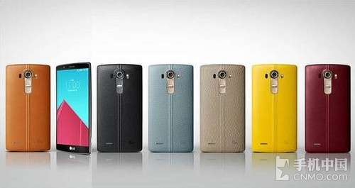 LG G4韩国售4785元 国行版型号获认证