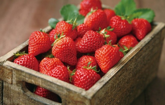 秘诀:最容易有农药残留的菜是它们 清除有绝招