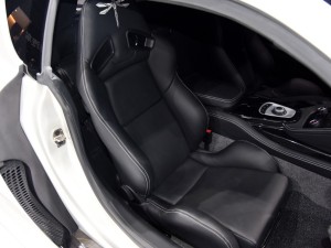 前途汽车 前途K50 2015款 基本型