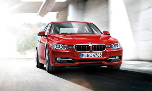 英国人眼中的豪车印象究竟咋样?谁最不靠谱(组