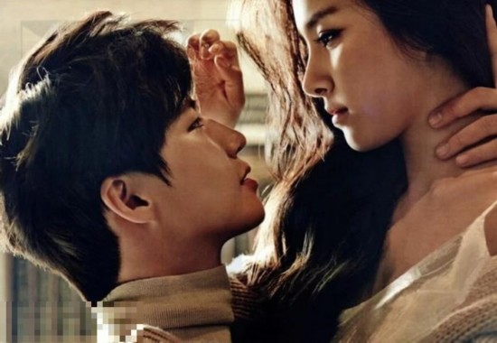 结婚了》经典CP:维尼夫妇、亚当夫妇、精灵夫