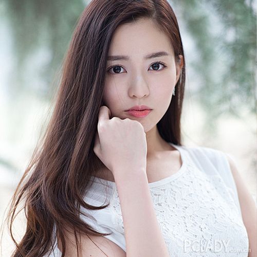 就怕美女是学霸 这些年我们追过的小耳朵们