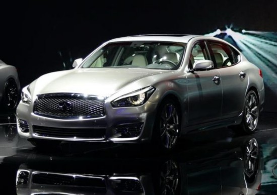 Ӣ������¿�Q70L�Ϻ���չ��������