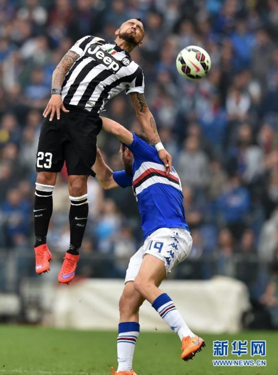 意甲:尤文图斯提前4轮夺冠--陕西频道--人民网