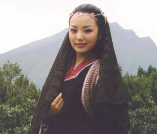 《还珠》家族重聚 演员今昔对比
