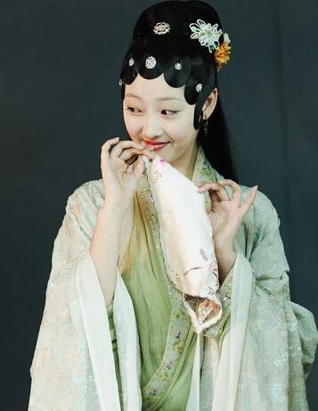 李少红批杨洋不懂感恩 杨洋解约内幕曝蒋梦婕