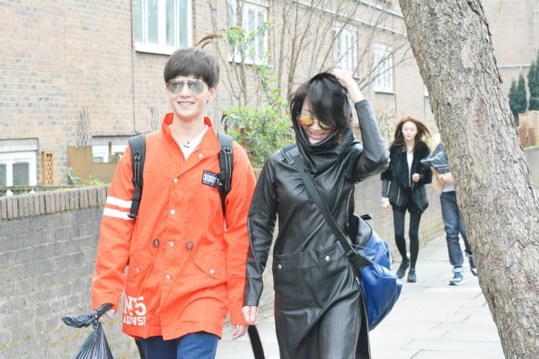 花儿与少年2许晴曝张翰对郑爽情未了 张翰郑爽