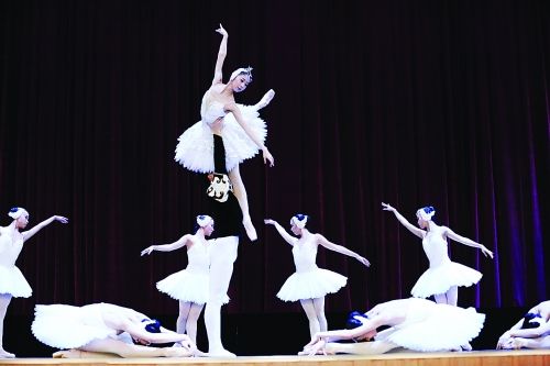 高雅艺术进校园--人民网广西频道--人民网