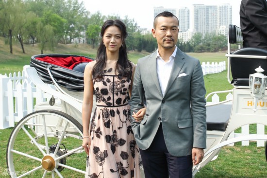 冯小刚 三炮 汤唯不留情面:吃货抽烟智商低