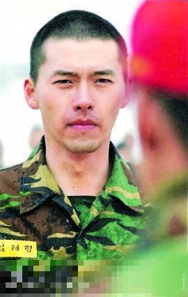 superjunior入伍板寸照:希澈利特清爽神童晟敏卖萌 强仁减肥失败(图)
