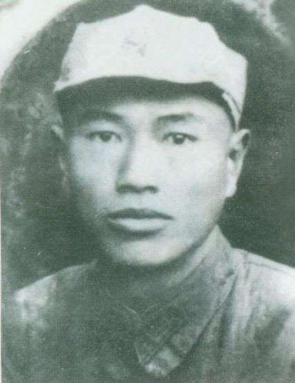 开国上将邓华:早年掩护党中央过湘江 抗美援朝