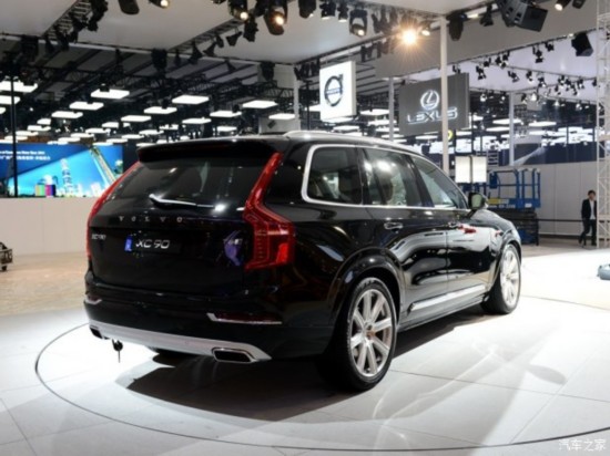 ֶ() ֶXC90 2015 2.0T T6 