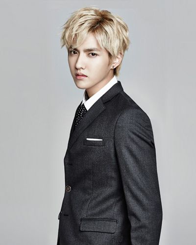 "致青春2"开机 吴亦凡乖巧发型化身校园正太【3】