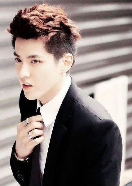 曝郭碧婷吴亦凡出演电影版《幻城》 网友:让国