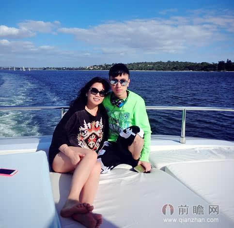 《真正男子汉》班长王金武成新一任国民老公