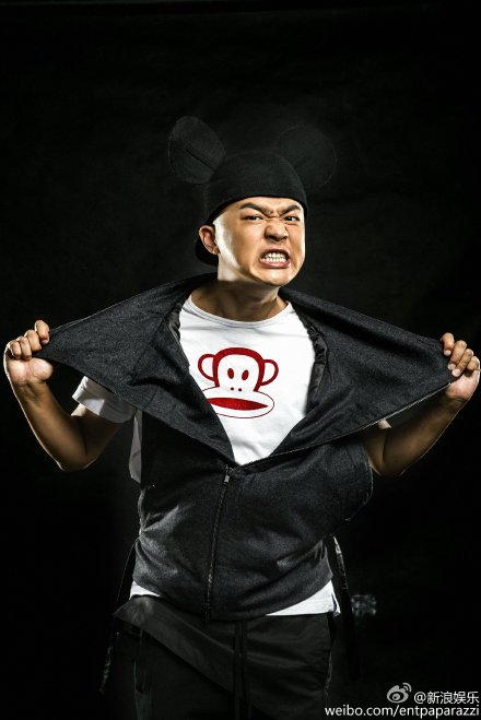 包贝尔生日唱歌卖萌 跑男成长与老婆学爱情保