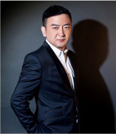 中国第一婚礼司仪贾金奎简历大揭秘