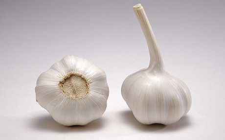 大蒜有5种美容功效 堪比除皱霜