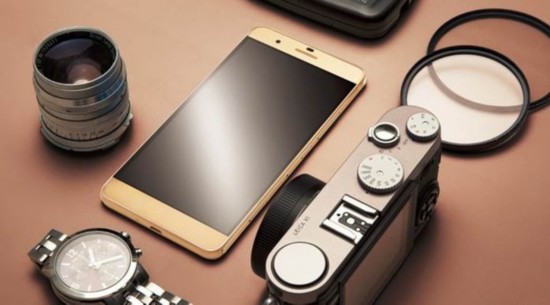 华为荣耀6Plus5月5日10:08免预约发售(组图)