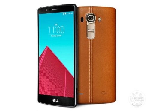 LG G4缩小版现身荷兰 或于5月12日上市