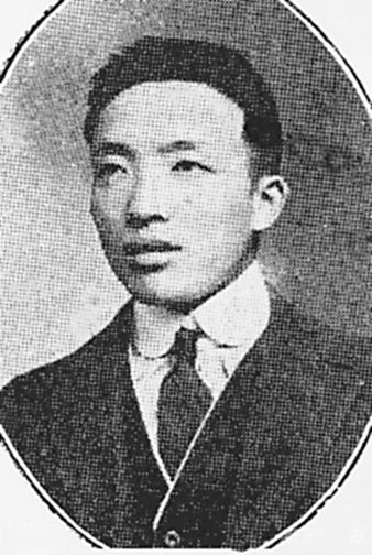 亲历者眼里的五四运动